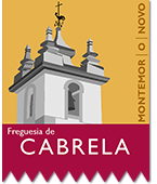 Junta de Freguesia de Cabrela