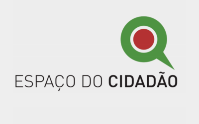 Espaço do Cidadão