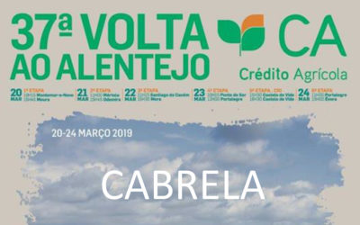 37ª Volta ao Alentejo