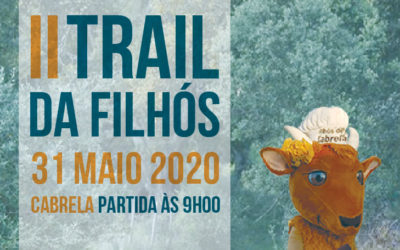 II Trail da Filhós