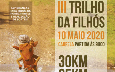 III Trilho da Filhós