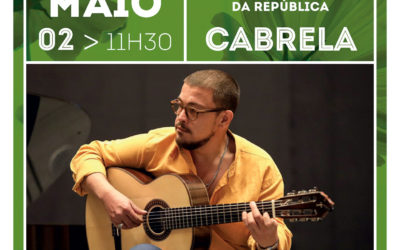 Ricardo Ribeiro, 2 de Maio, Praça da República