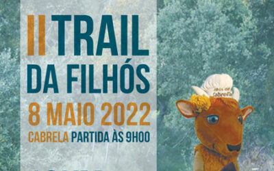 II Trail da Filhós