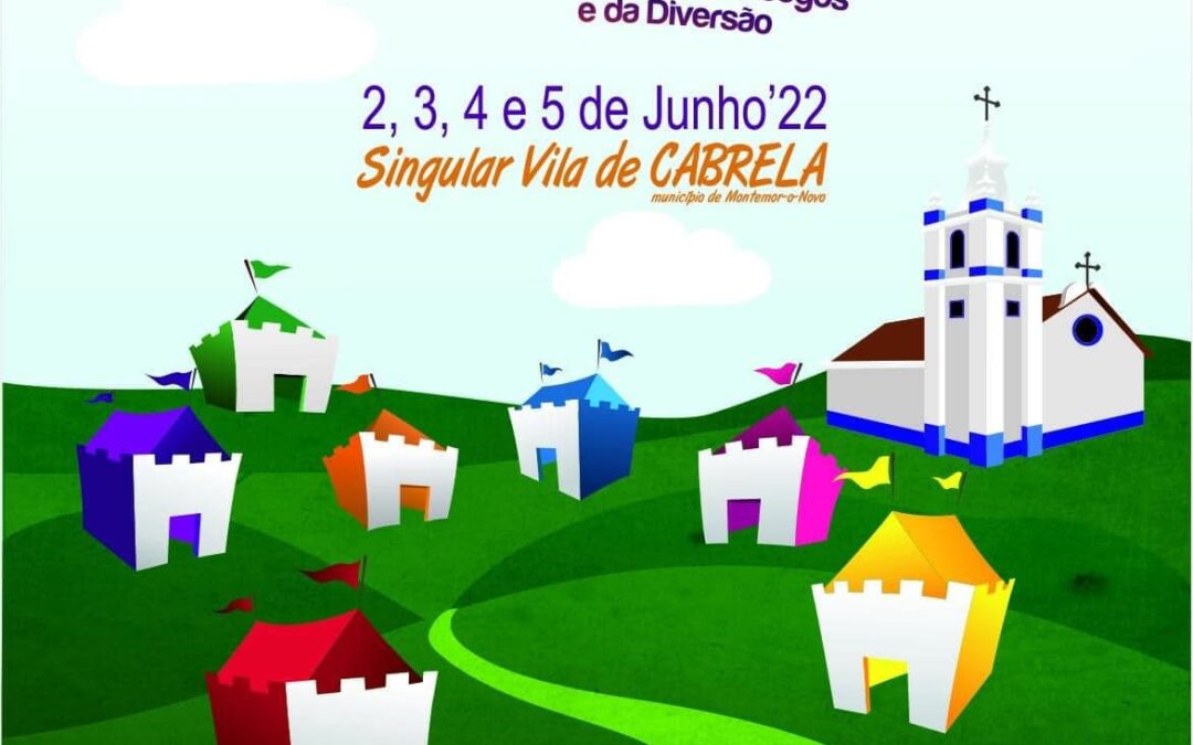 Ludopolis – Festival dos Jogos e da Diversão