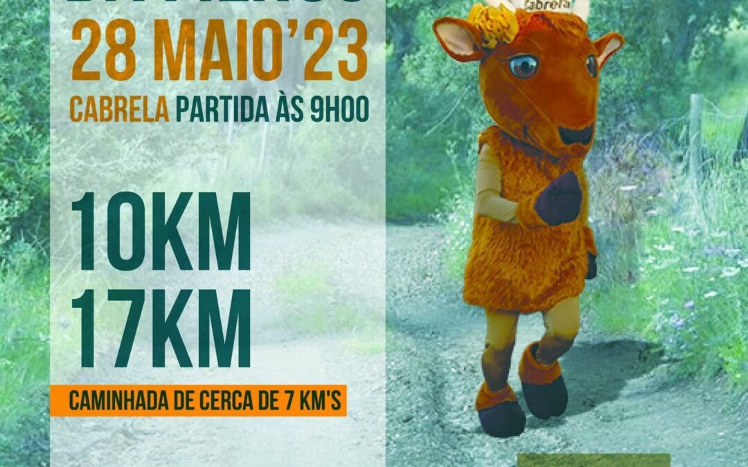 III Trail da Filhós