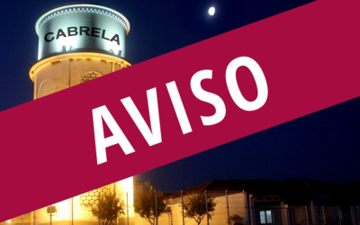 Aviso – Sessão Pública