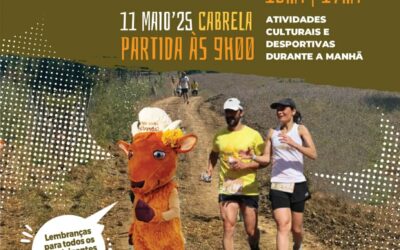 V Trail da Filhós