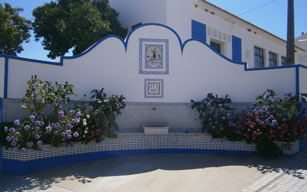 Instalação da Assembleia de Freguesia – Mandato 2025/2029