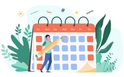 Tolerâncias de Ponto para o ano 2026